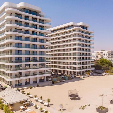 Sea On Aparthotel มามายา ภายนอก รูปภาพ