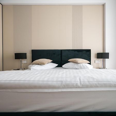 Sea On Aparthotel มามายา ภายนอก รูปภาพ