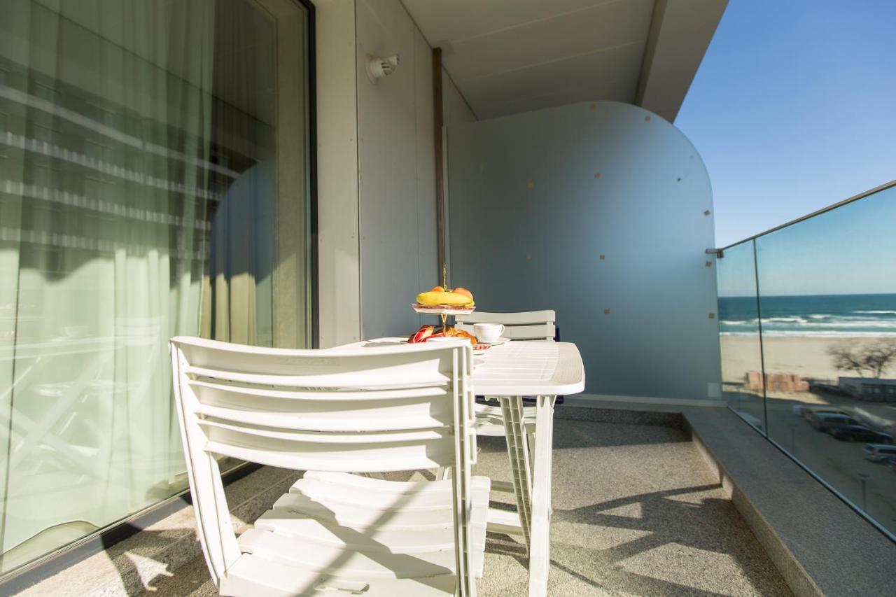 Sea On Aparthotel มามายา ภายนอก รูปภาพ