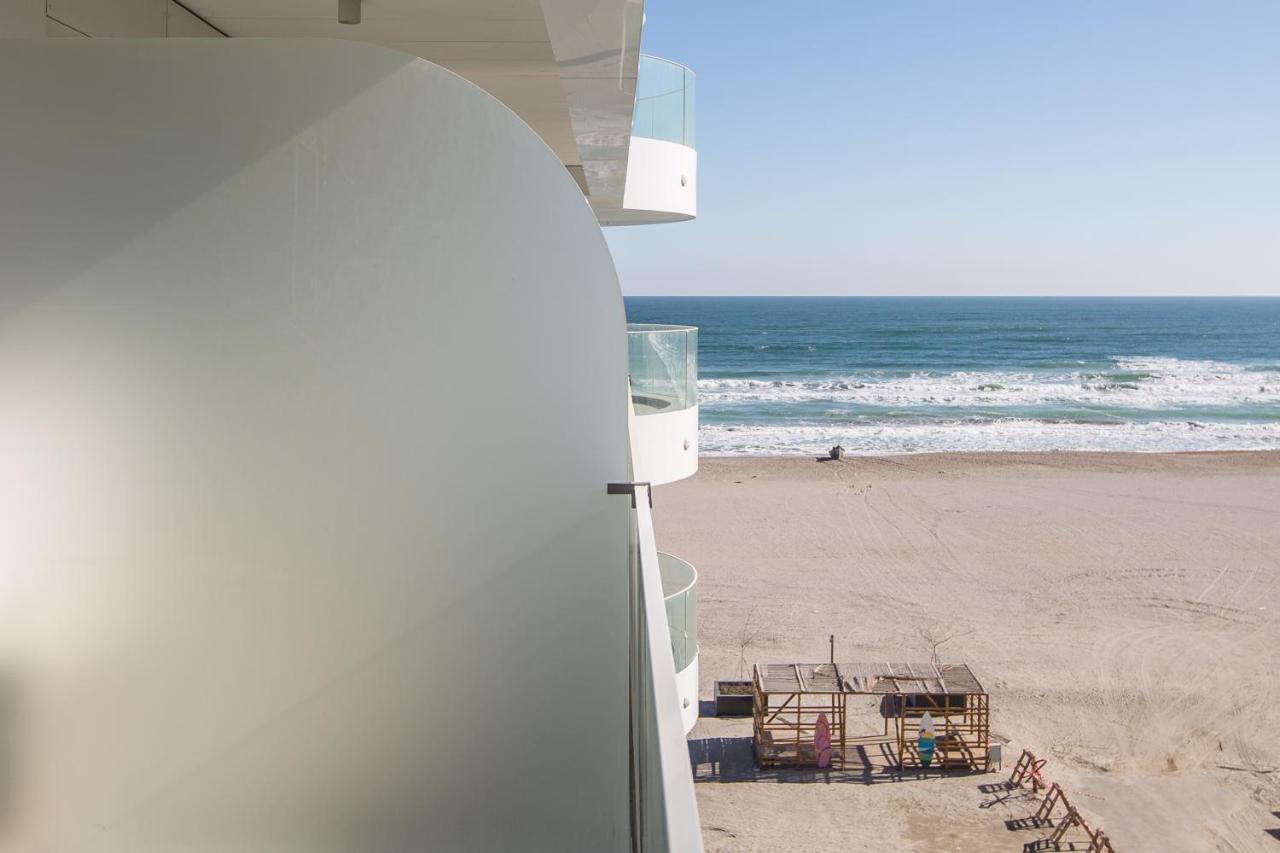 Sea On Aparthotel มามายา ภายนอก รูปภาพ
