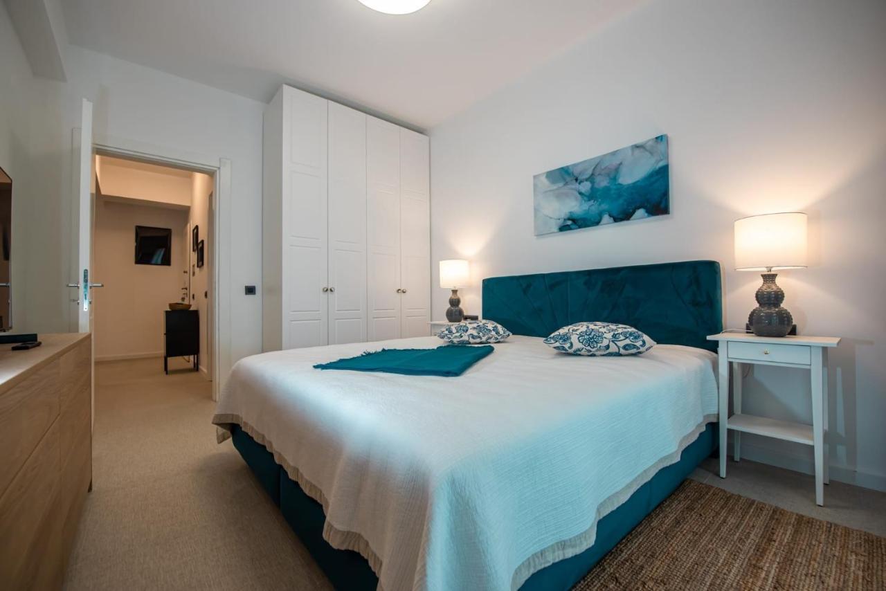 Sea On Aparthotel มามายา ภายนอก รูปภาพ
