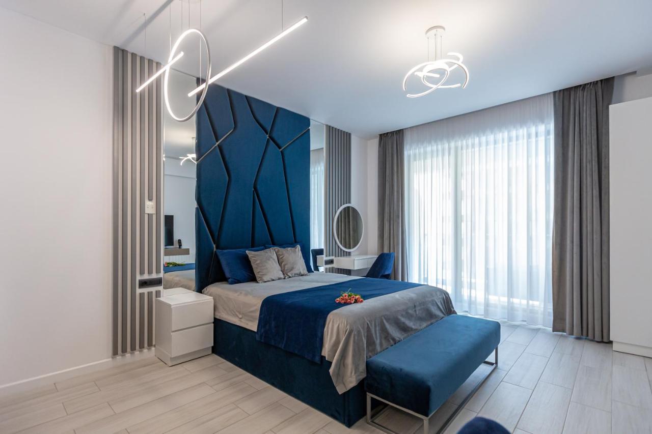 Sea On Aparthotel มามายา ภายนอก รูปภาพ