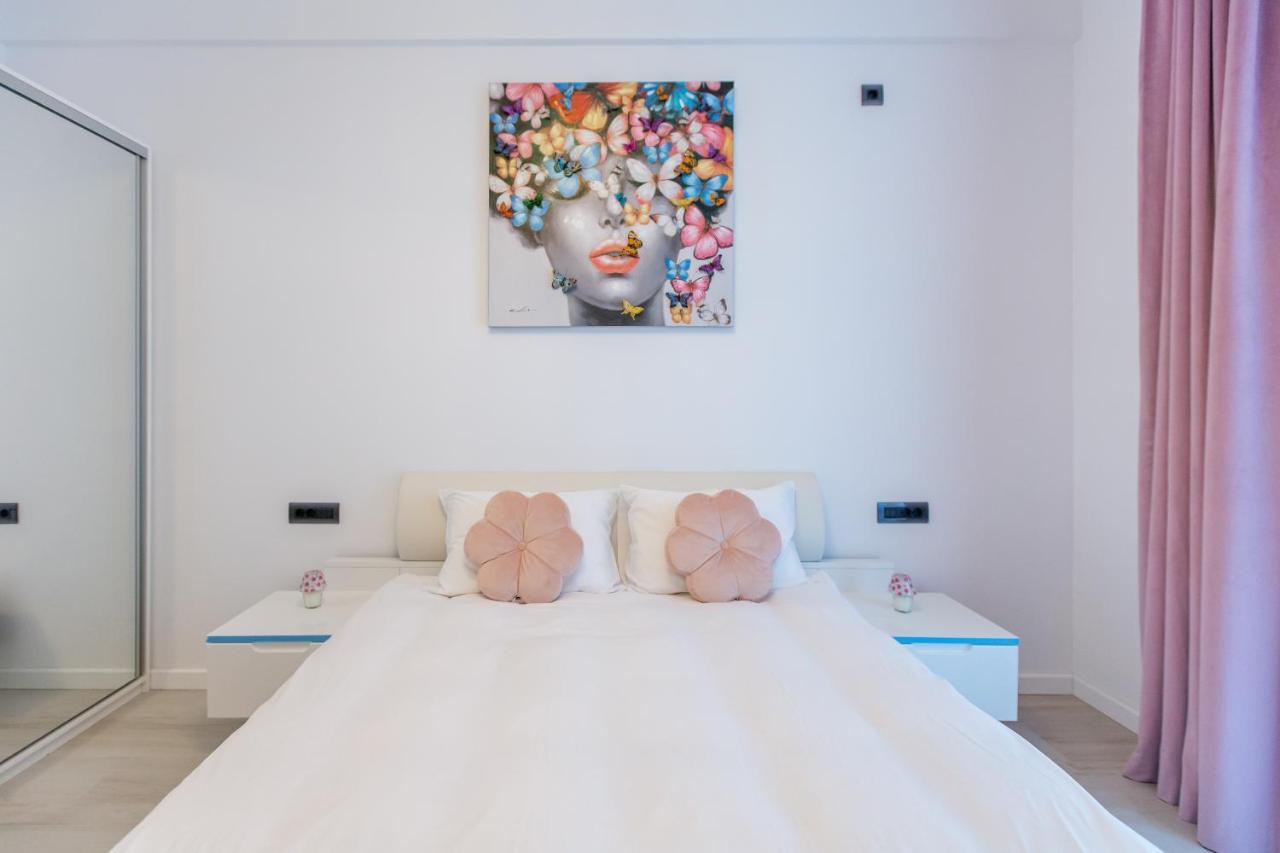 Sea On Aparthotel มามายา ภายนอก รูปภาพ