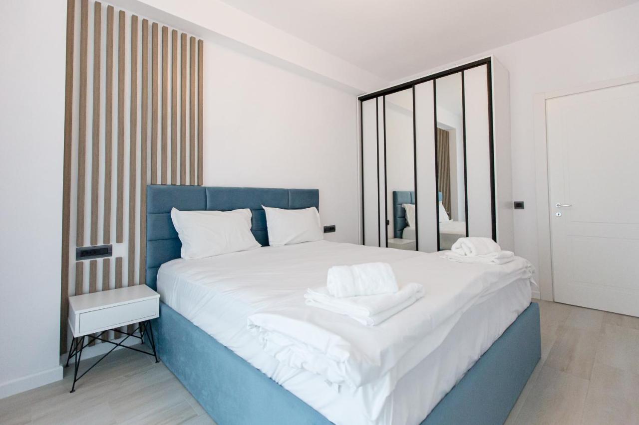 Sea On Aparthotel มามายา ภายนอก รูปภาพ