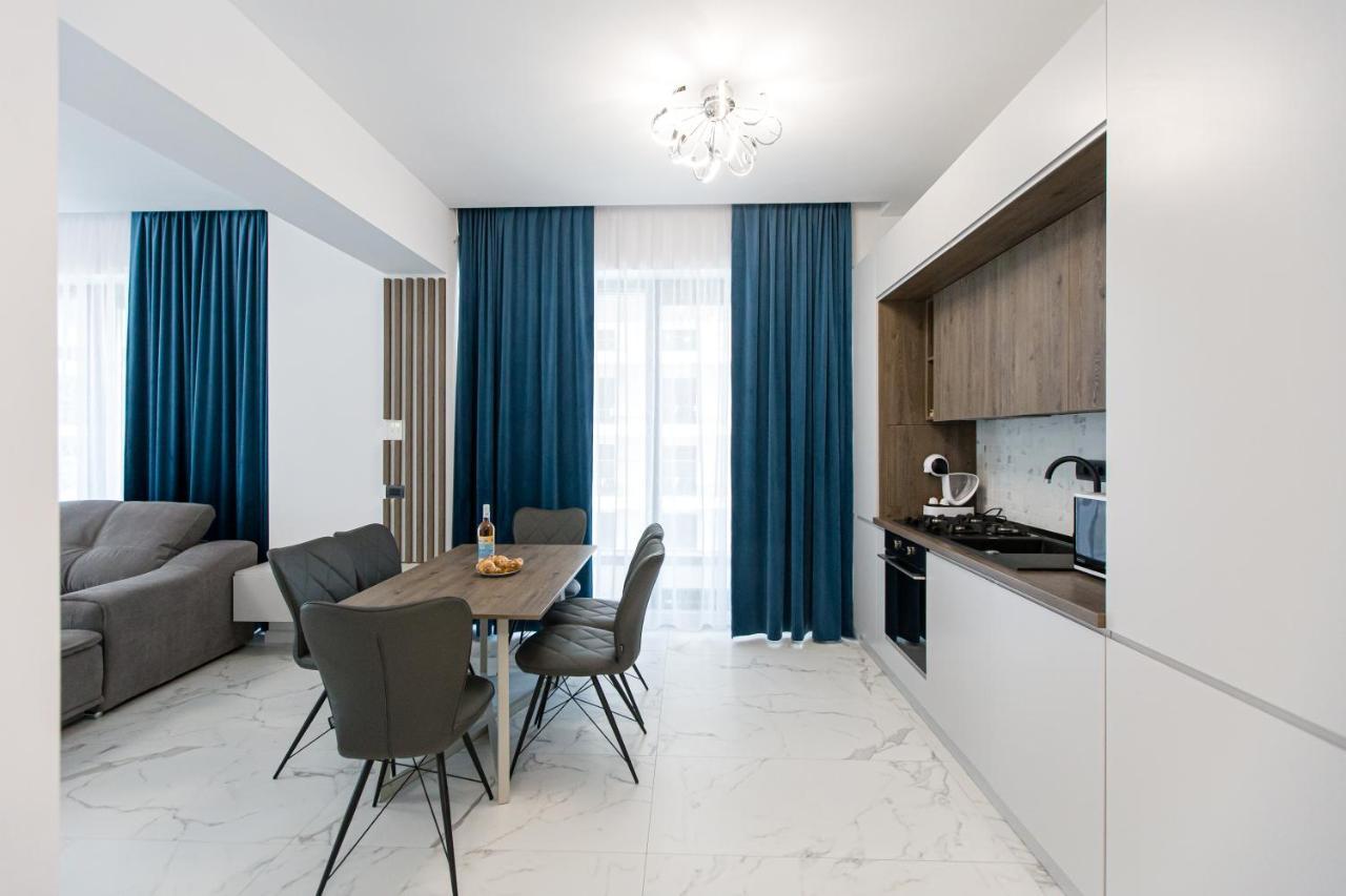 Sea On Aparthotel มามายา ภายนอก รูปภาพ