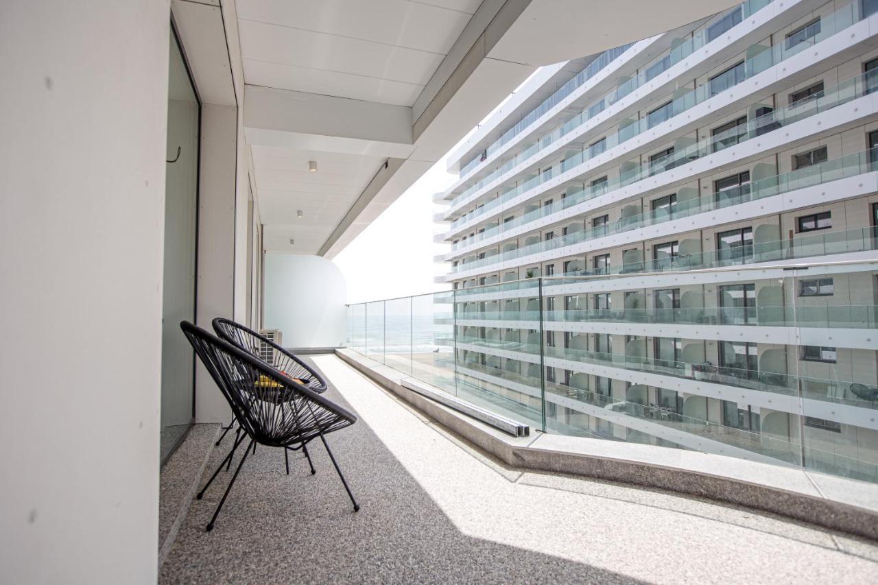 Sea On Aparthotel มามายา ภายนอก รูปภาพ