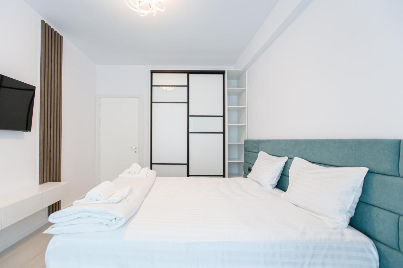Sea On Aparthotel มามายา ภายนอก รูปภาพ