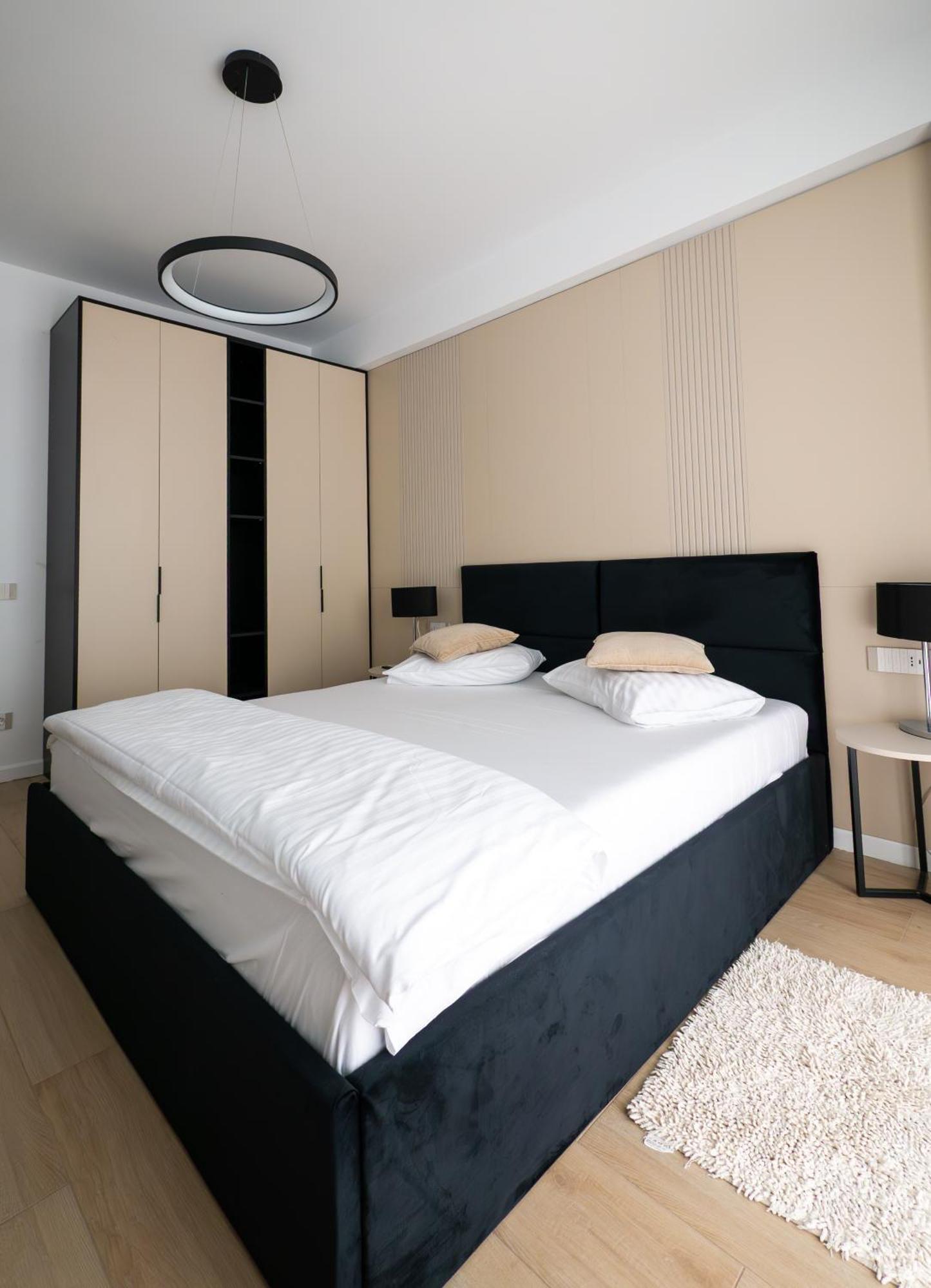 Sea On Aparthotel มามายา ภายนอก รูปภาพ