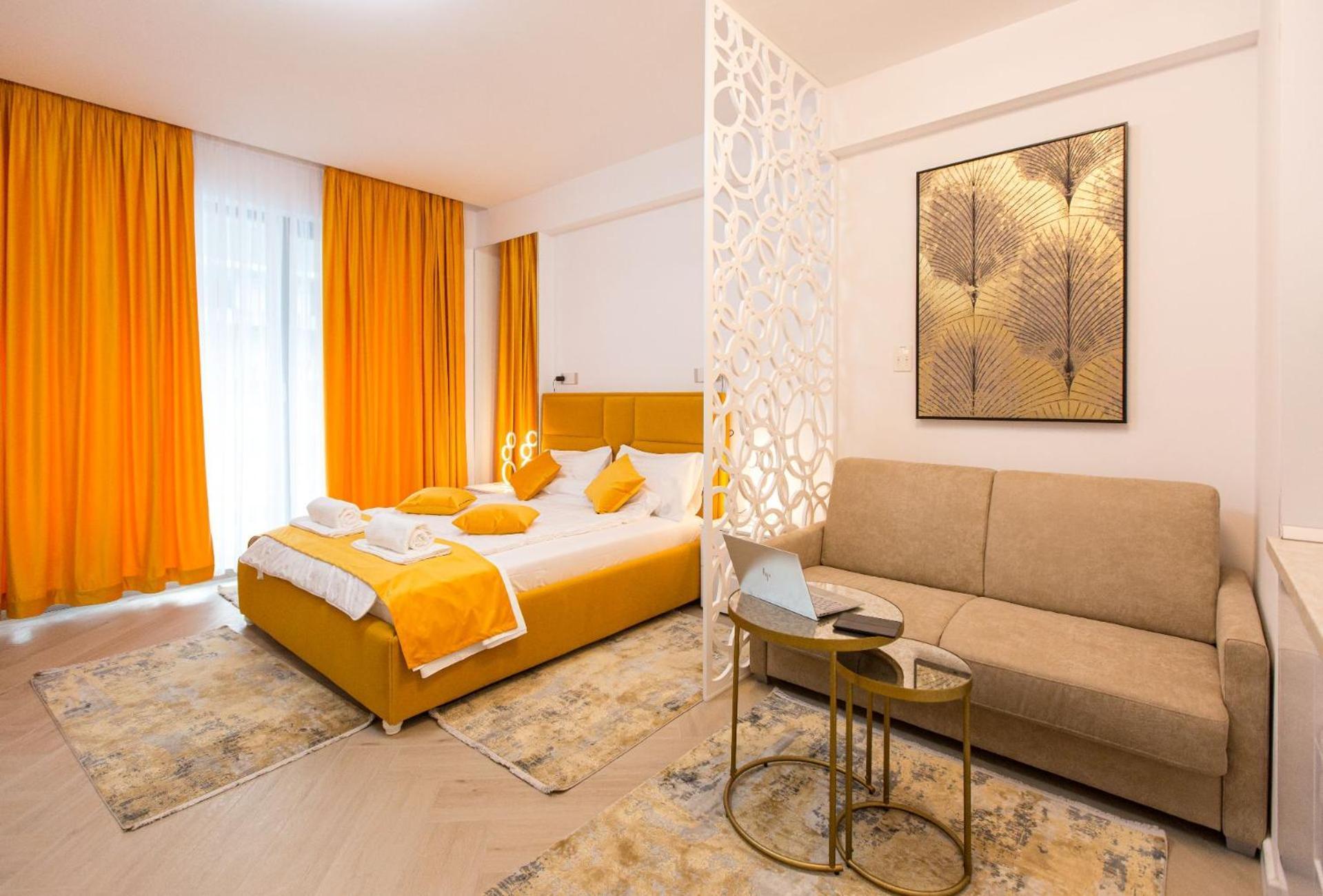Sea On Aparthotel มามายา ภายนอก รูปภาพ