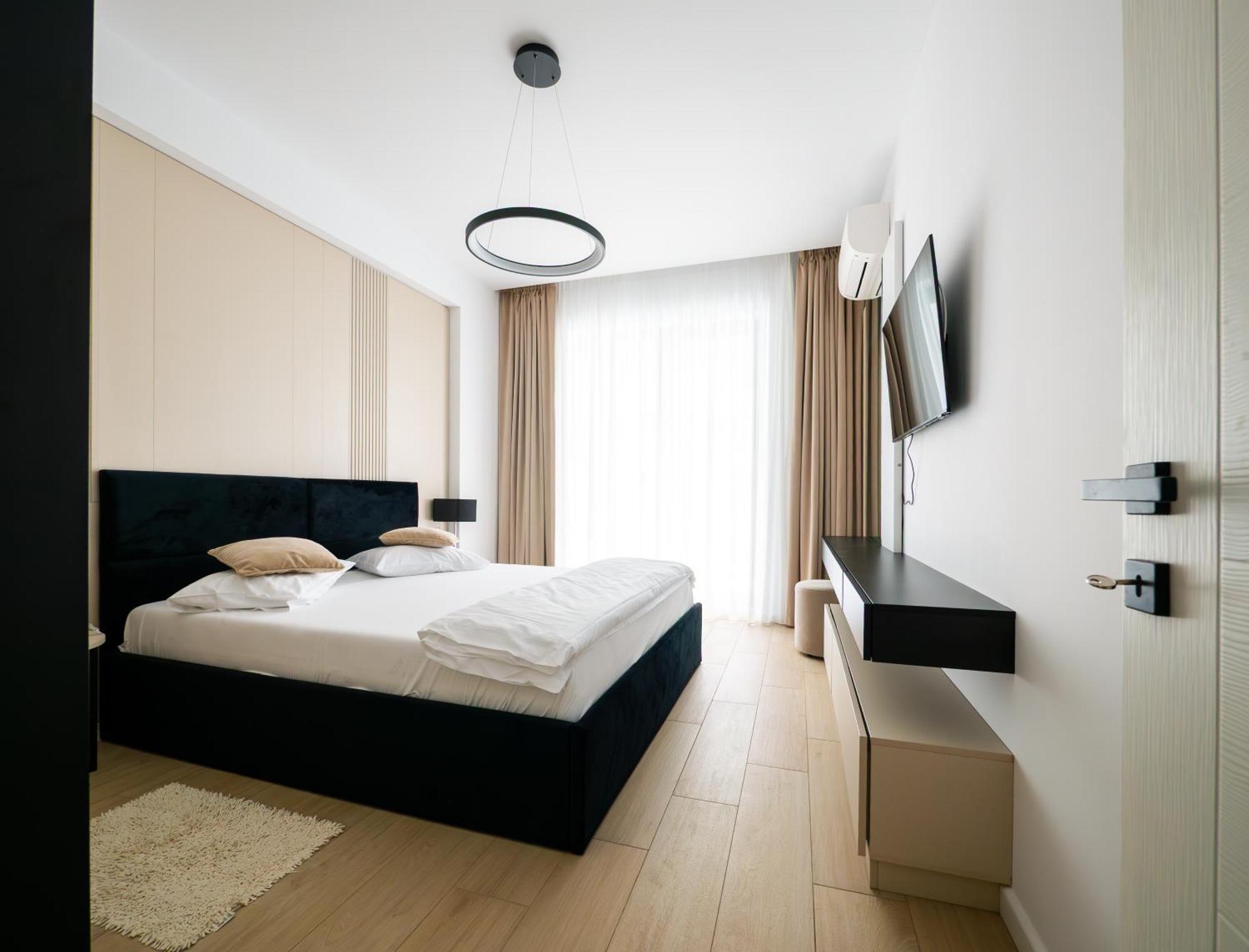 Sea On Aparthotel มามายา ภายนอก รูปภาพ